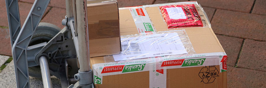 Árajánlat, Díjbekérő, Számla, Szállítólevél